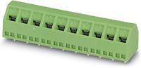 phoenixcontact SMKDSN 1,5/ 3-5,08 Schraubklemmblock 1.50mm² Polzahl 3 Grün 250St.