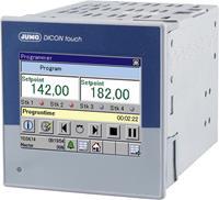 jumo Temperaturregler L, J, U, T, K, E, N, S, R, B, C, D, L, Chromel-Alumel, Chromel-Copel (