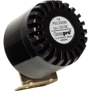 ComPro Sirene PSS.55.080.B PSS.55.080 Enkele toon 48 V/DC 110 dB