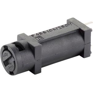 Bulgin FX0456 Zekeringhouder Geschikt voor Buiszekering 5 x 20 mm 10 A 250 V/AC 1 stuk(s)