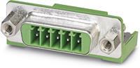 phoenixcontact Stiftgehäuse-Kabel PSC Polzahl Gesamt 5 Rastermaß: 3.50mm 50St.