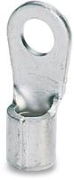 phoenixcontact Ringkabelschuh Querschnitt (max.)=70mm² Loch-Ø=10.5mm Unisoliert Metall 10