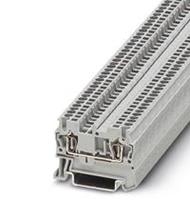 Phoenix Contact ST 1,5 YE (50 Stück) - Feed-through terminal block 4,2mm 17,5A ST 1,5 YE