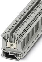 Phoenix Contact UK 5 - Feed-through terminal block 6,2mm 32A UK 5