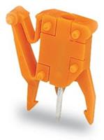 Wago PRUEFADAPTER 100 ST