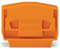 264-369 - End/partition plate for terminal block 264-369