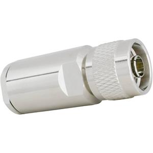 SSB Ecoflex15 Plus 7395 N-connector Stekker, recht 50 Ω 1 stuk(s)