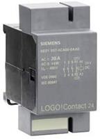 SIEMENS SPS-Erweiterungsmodul LOGO Contact DC24 V, 6ED1057-4CA00-0AA0
