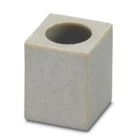 phoenixcontact ISOLIERSTEG, FARBE: GRAU 1303337 100 ST