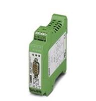 PSM-ME-RS232/TTY-P - Signal converter PSM-ME-RS232/TTY-P