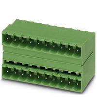 Phoenix Contact - 1762486 Penbehuizing-board MDSTB Rastermaat: 5.08 mm 50 stuks