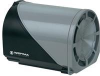 WERMA 144.000.75 Sirene 24 V/AC, 24 V/DC 110 dB