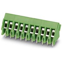 phoenixcontact MKDS 3/ 8 CRWH Schraubklemmblock 2.50mm² Polzahl 8 Luxweiß 50St.