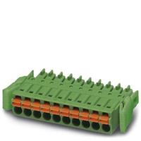 phoenixcontact Buchsengehäuse-Kabel FMC Polzahl Gesamt 6 Rastermaß: 3.50mm 50St.