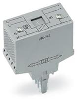 Stromversorgungsbaustein Passend für Modell: Wago 280-629 1St.