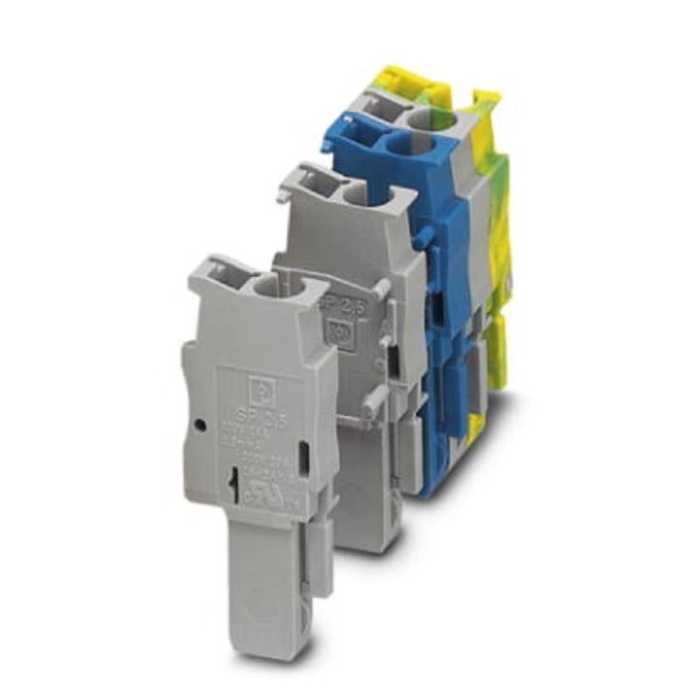 phoenixcontact SP 2,5/ 1-R BU 50 STÜCK