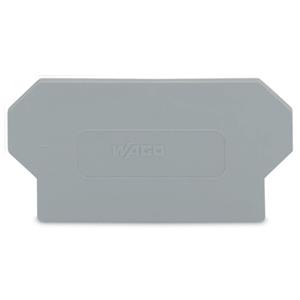 WAGO 281-337 Scheidingswand 100 stuk(s)