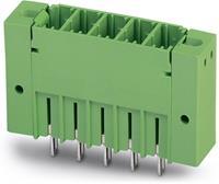 phoenixcontact Stiftgehäuse-Platine PCV Polzahl Gesamt 2 Rastermaß: 7.62mm 50St.