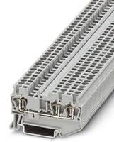Phoenix Contact ST 2,5-TWIN - Feed-through terminal block 5,2mm 24A ST 2,5-TWIN - Special sale