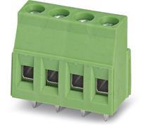 phoenixcontact MKDSN 2,5/ 6-5,08 Schraubklemmblock 2.50mm² Polzahl 6 50St.