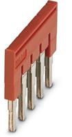 Phoenix Contact FBS 5-6 - Cross-connector for terminal block 5-p FBS 5-6