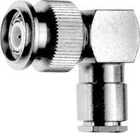 Telegärtner TNC-Steckverbinder Stecker, gewinkelt 50Ω 1St.
