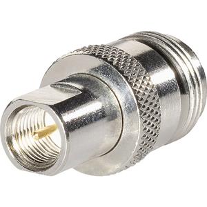 BKL Electronic - 0412038 N-bus - FME-adapter FME-stekker 1 stuks