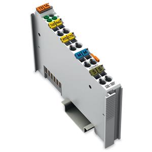 WAGO 750-650/000-001 PLC-seriële interface 750-650/000-001 1 stuk(s)