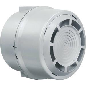 wermasignaltechnik Werma Signaltechnik Sirene 190.000.68 WERMA Signaltechnik 230 V/AC 110 dB