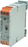 Appoldt RM-1W Industrierelais Nennspannung: 24 V/DC, 24 V/AC Schaltstrom (max.): 8A 1 Wechsler 1St.