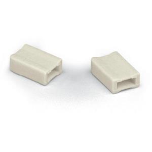 Blindplaat 231-500 WAGO Inhoud: 200 stuk(s)