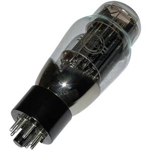 6AS7G = 6N5 Elektronenröhre Doppeltriode 135V 125mA Polzahl: 8 Sockel: Oktal Inhalt 1St. Q34199