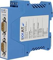 Ixxat 1.01.0067.44010 1.01.0067.44010 CAN repeater CAN Bus 12 V/DC, 24 V/DC 1 stuk(s)