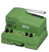 phoenixcontact Phoenix Contact Buskoppler IBS IL 24 BK-LK-PAC