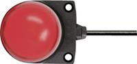 Idec Signalleuchte LED LH1D Rot Dauerlicht 24 V/DC, 24 V/AC S63945