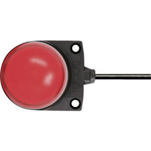 Idec Signalleuchte LED LH1D Rot Dauerlicht 24 V/DC, 24 V/AC S63945