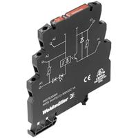 Weidmüllerler Halbleiterrelais MOS 12-28VDC/5VTTL Last-Strom (max.): 0.05A Schaltspannung (max.): 5 V/ S73148 - WEIDMULLER