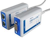 Ixxat CAN Umsetzer USB, CAN Bus, RJ-45 1.01.0283.22002 Betriebsspannung: 5 V/DC Y682621