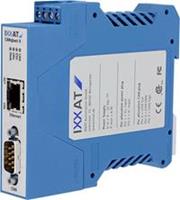 Ixxat 1.01.0086.10201 CAN@net II/Generic CAN omzetter CAN Bus, Ethernet 12 V/DC, 24 V/DC 1 stuk(s)