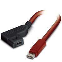 Phoenix Contact - RAD-CABLE-USB - programmeerkabel RAD-CABLE-USB