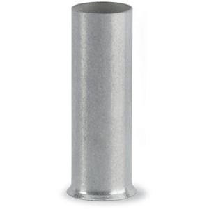 Wago 216-413 Adereindhulzen 25 mm² Ongeïsoleerd Metaal 50 stuk(s)