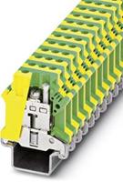 Phoenix Contact USLKG 16 N-1 - Ground terminal block 1-p 12,2mm USLKG 16 N-1