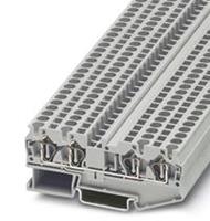 Phoenix Contact ST 4-QUATTRO - Feed-through terminal block 6,2mm 32A ST 4-QUATTRO