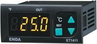 Enda ET2411-230-08 Temperaturregler NTC -60 bis 150°C Relais 8A (L x B x H) 71 x 77 x 35mm Q04106