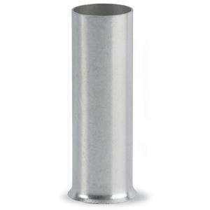 Wago Aderendhülse 1 x 50mm² x 35mm Unisoliert Metall 50St.