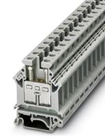 Phoenix Contact UK 16 - Feed-through terminal block 10,2mm 76A UK 16