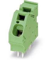 phoenixcontact ZFKDS 10-10,00 Federkraftklemmblock 16.00mm² Polzahl 1 Grün 50St.