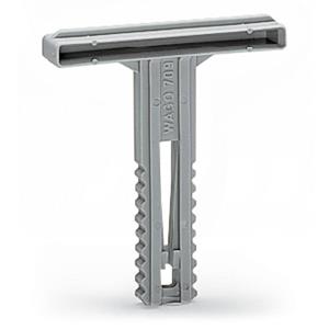 WAGO 709-119 Drager-eindelement 50 stuk(s)