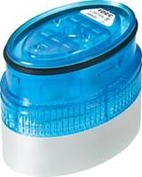 Idec Signaalzuilelement LD9Z-6ALW-S LD9Z-6ALW-S LED Blauw 1 stuk(s)