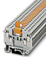 Phoenix Contact UDK 4-MTK-P/P - Disconnect terminal block 16A 1-p 6,2mm UDK 4-MTK-P/P